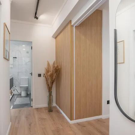 Bivar 23 Apartment Portimao
