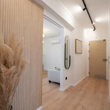 Apartment Bivar 23 *