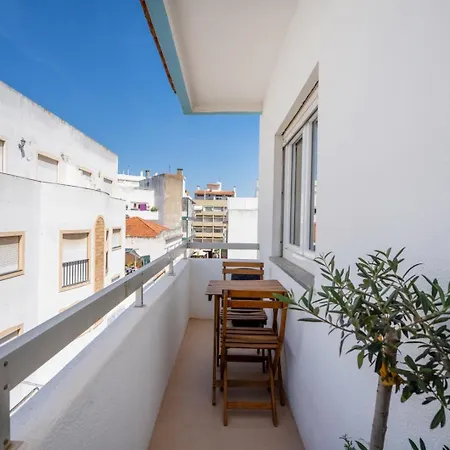 Appartement Bivar 23